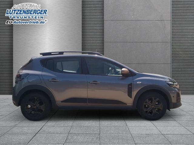 Dacia Sandero Stepway Extreme SHZ+LKHZ+RFK TCe 110 
