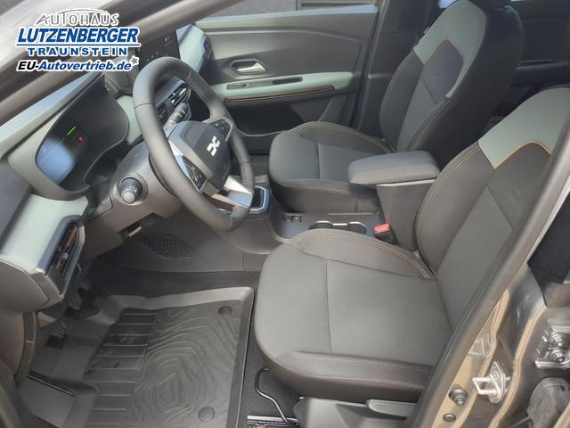 Dacia Sandero Stepway Extreme SHZ+LKHZ+RFK TCe 110 