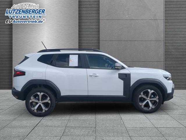 Dacia Duster Journey SHZ LKHZ Navi LPG 120 