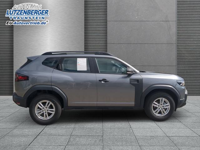 Dacia Duster Essential Tanken f&uuml;r 1,10  dank LPG! TCe 100 LPG 