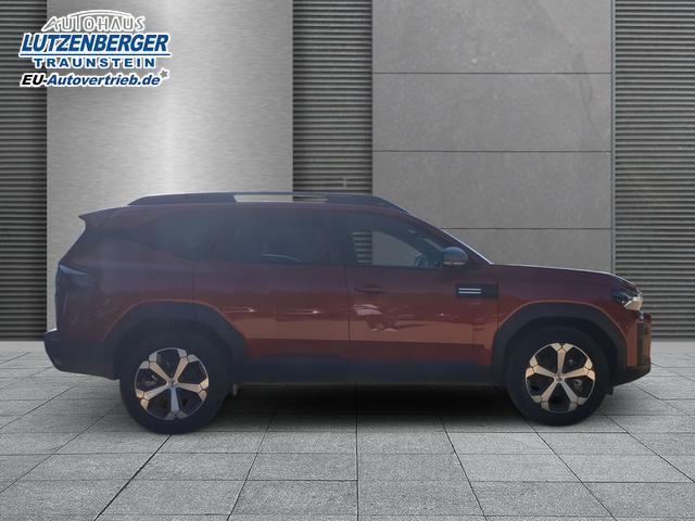 Dacia Bigster Journey LKHZ+SHZ+RFK+PDC Full-Hybrid 155 