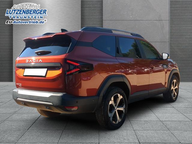 Dacia Bigster Journey LKHZ+SHZ+RFK+PDC Full-Hybrid 155 