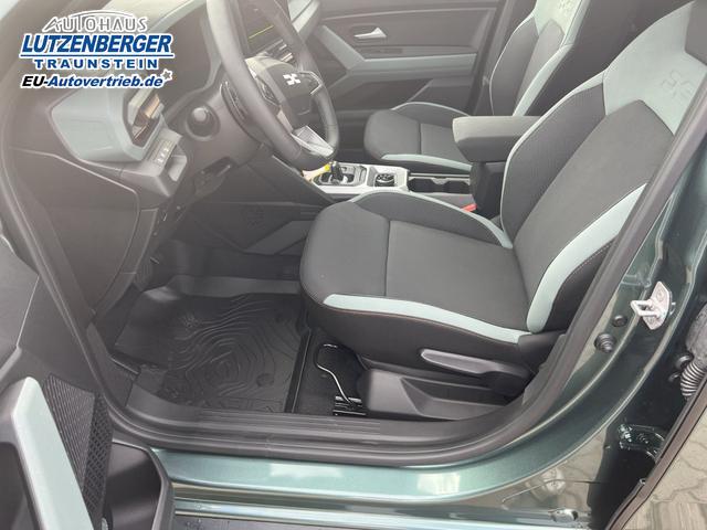 Dacia Duster Extreme SHZ+RFK+GJR LPG 150 EDC 4x4 