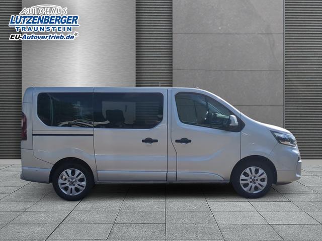 Nissan Primastar Tekna L1H1 GJR+LED+SHZ dCi 150 