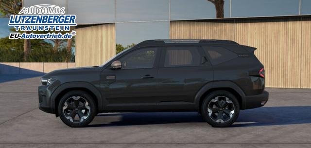 Dacia Bigster Extreme Pano+LKHZ+SHZ+PDC+RFK hybrid-G 150 EDC 4x4 