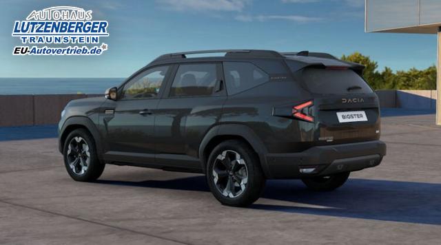 Dacia Bigster Extreme Pano+LKHZ+SHZ+PDC+RFK hybrid-G 150 EDC 4x4 