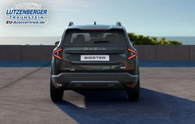 Dacia Bigster Extreme Pano+LKHZ+SHZ+PDC+RFK hybrid-G 150 EDC 4x4 