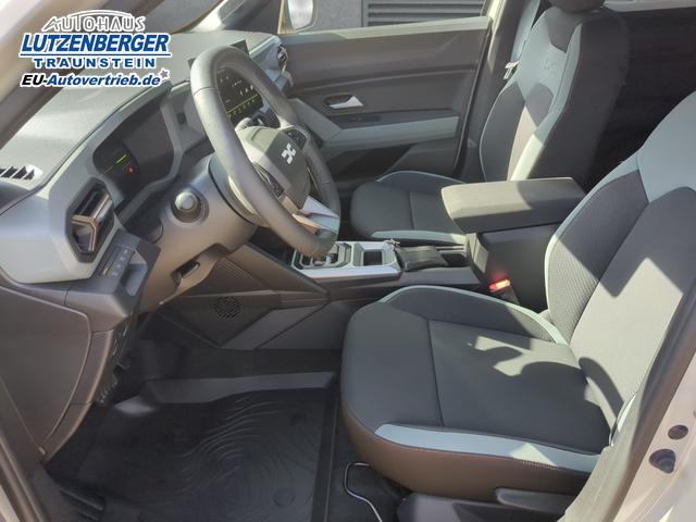 Dacia Duster Extreme LKHZ+RFK+SHZ+PDC Full-Hybrid 155 