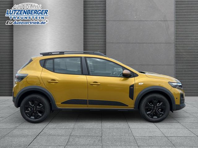 Dacia Sandero Stepway Extreme SHZ+RFK+LKHZ TCe 110 