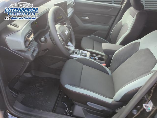 Dacia Duster Extreme SHZ LKHZ NAV LPG 150 EDC 4x4 