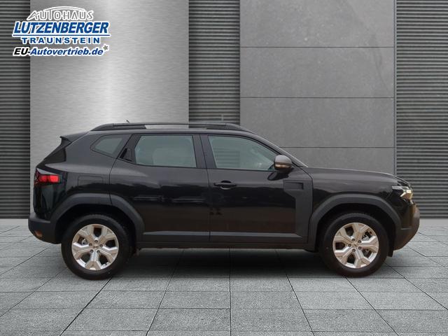 Dacia Duster Expression GJR+RFK+Winterpaket LPG 150 EDC 4x4 