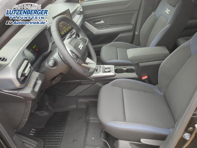 Dacia Duster Expression GJR+RFK+Winterpaket LPG 150 EDC 4x4 