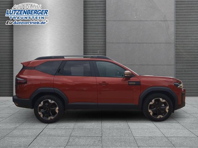 Dacia Bigster Extreme el.Heckklappe+SHZ+LKHZ Full-Hybrid 155 