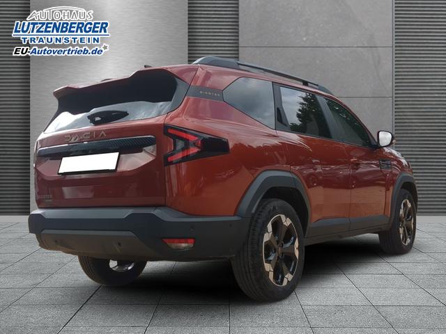 Dacia Bigster Extreme el.Heckklappe+SHZ+LKHZ Full-Hybrid 155 