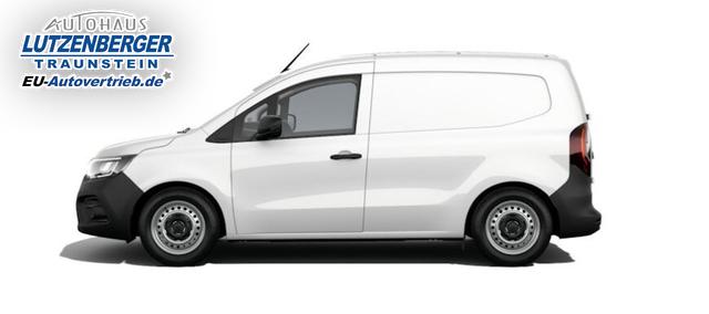 Renault Kangoo L1 Advance Rapid dCi 95 