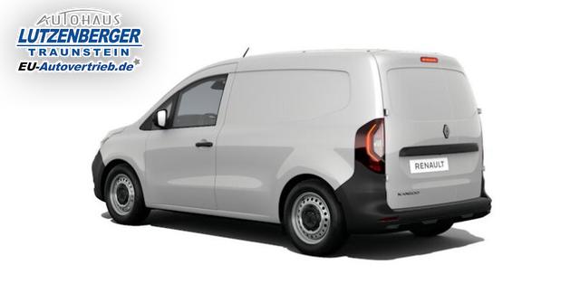 Renault Kangoo L1 Advance Rapid dCi 95 