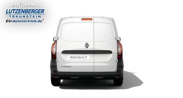 Renault Kangoo L1 Advance Rapid dCi 95 