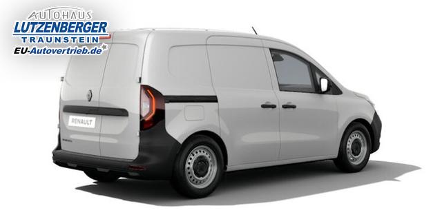 Renault Kangoo L1 Advance Rapid dCi 95 