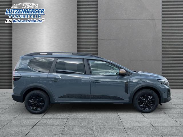 Dacia Jogger Extreme 5-S SHZ+RFK+LED Full Hybrid 155 