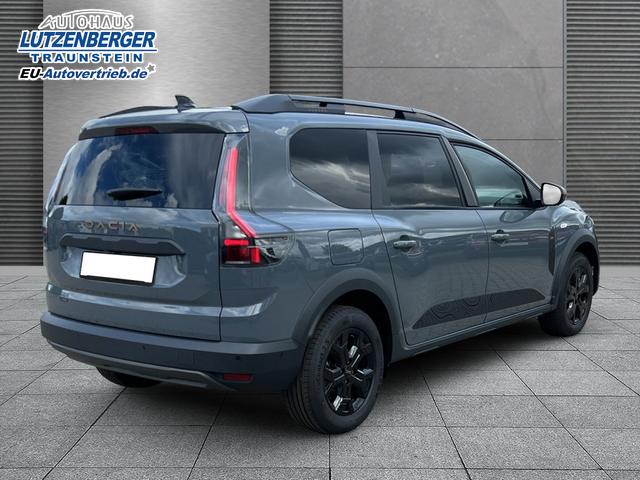 Dacia Jogger Extreme 5-S SHZ+RFK+LED Full Hybrid 155 