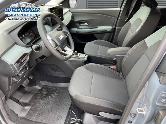 Dacia Jogger Extreme 5-S SHZ+RFK+LED Full Hybrid 155 