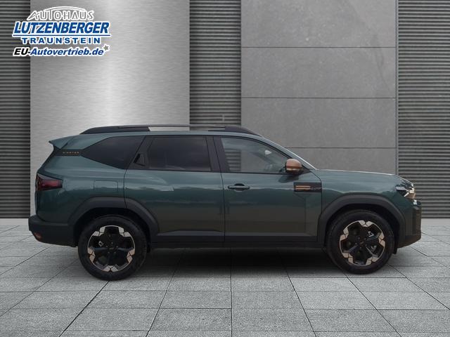 Dacia Bigster Extreme Panodach+SHZ+LKHZ Full-Hybrid 155 
