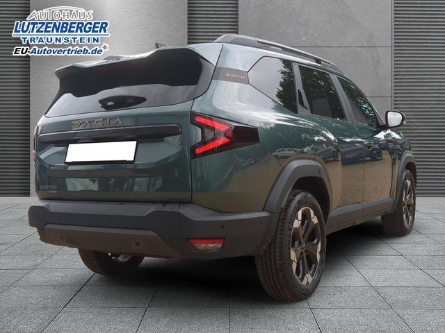 Dacia Bigster Extreme Panodach+SHZ+LKHZ Full-Hybrid 155 