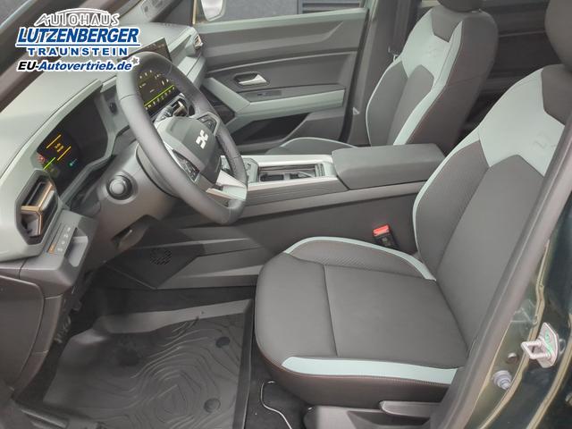 Dacia Bigster Extreme Panodach+SHZ+LKHZ Full-Hybrid 155 