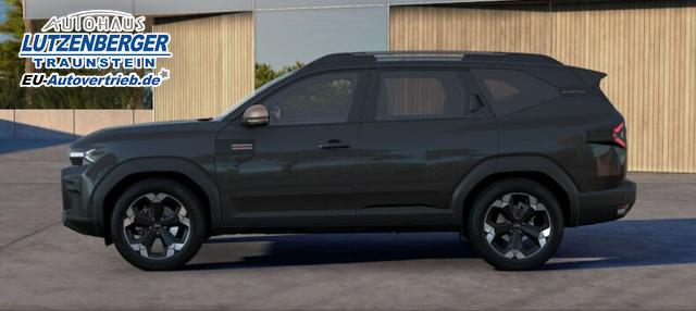 Dacia Bigster Extreme SHZ LKHZ Pano Hybrid 155 