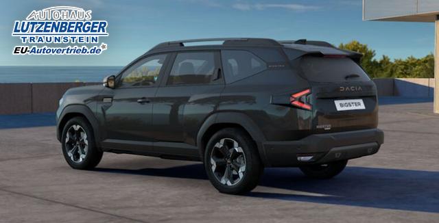 Dacia Bigster Extreme SHZ LKHZ Pano Hybrid 155 