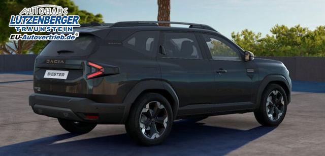 Dacia Bigster Extreme SHZ LKHZ Pano Hybrid 155 