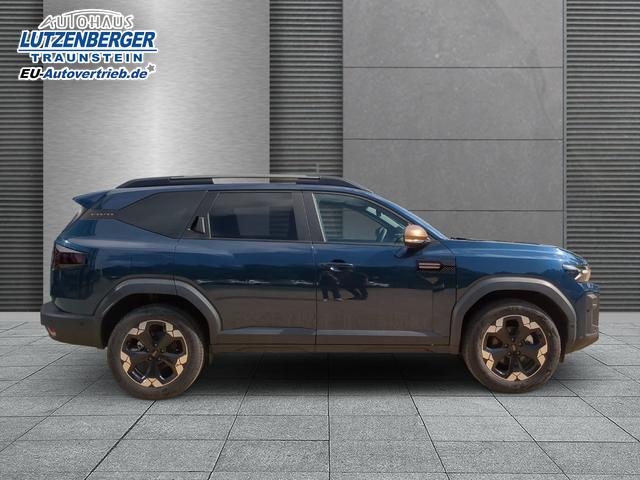 Dacia Bigster Extreme Panodach+el Heckklappe+SHZ Full-Hybrid 155 