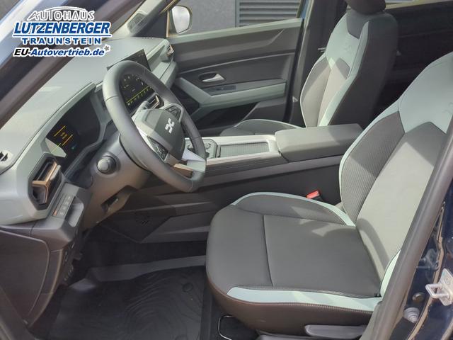 Dacia Bigster Extreme Panodach+el Heckklappe+SHZ Full-Hybrid 155 
