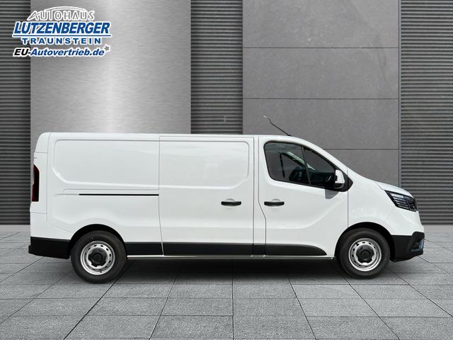 Renault Trafic Kastenwagen L2H1 3,0t Extra+RFK+Klima dCi 130 