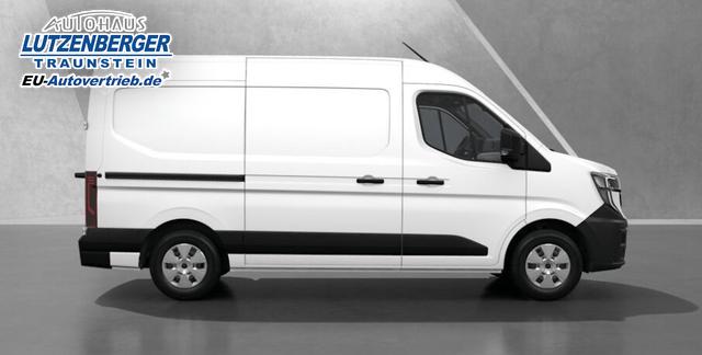 Renault Master Kastenwagen L2H2 Extra Holzboden 3,5t dCi 130 