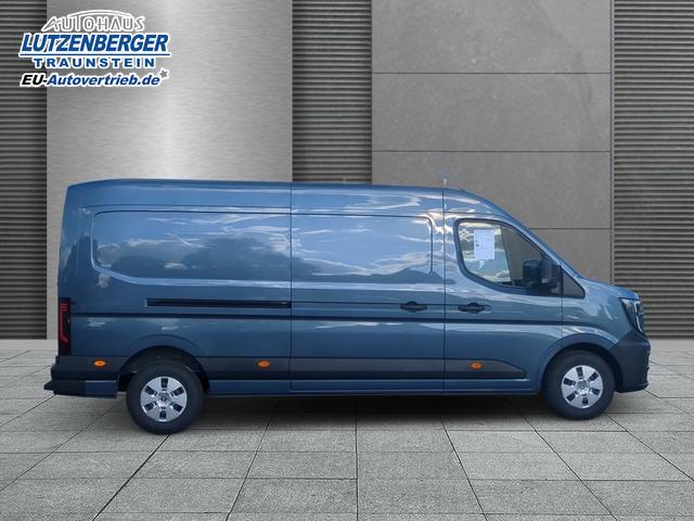 Renault Master L3H2 AHK SHZ Extra dCi 170 3,5t 