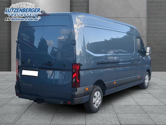 Renault Master L3H2 AHK SHZ Extra dCi 170 3,5t 