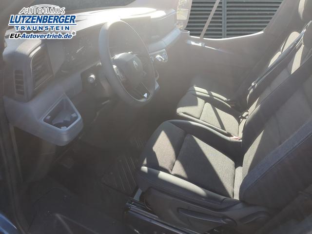 Renault Master L3H2 AHK SHZ Extra dCi 170 3,5t 