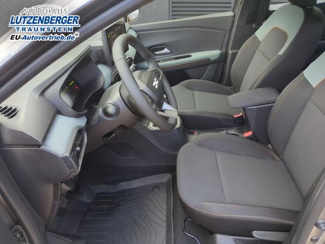 Dacia Sandero Stepway Extreme LKHZ+Navi+SHZ+RFK TCe 110 