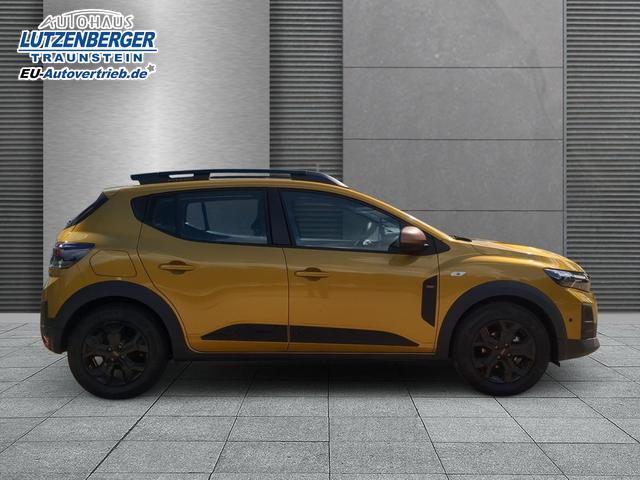 Dacia Sandero Stepway Extreme Reisepaket+SHZ+LKHZ TCe 110 
