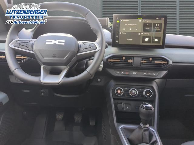 Dacia Sandero Stepway Extreme Reisepaket+SHZ+LKHZ TCe 110 