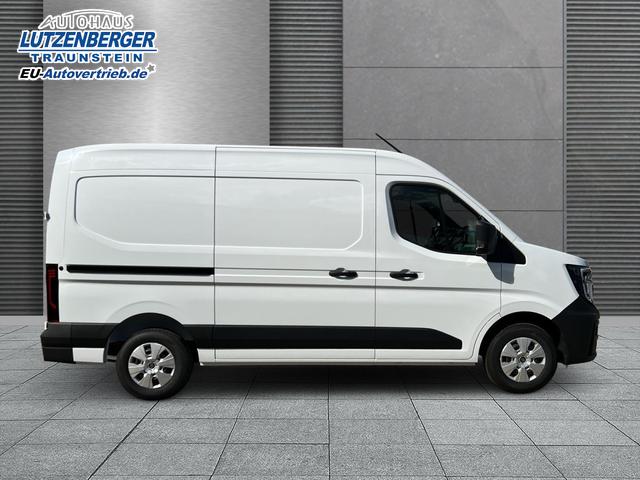 Renault Master Kastenwagen L2H2 Extra SHZ+Holzboden 3,5t dCi 150 