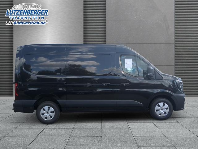 Renault Master L2H2 AHK SHZ Extra dCi 170 3,5t 