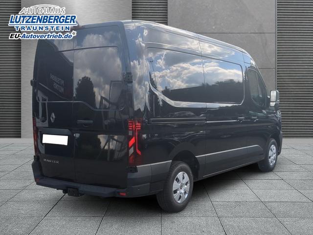 Renault Master L2H2 AHK SHZ Extra dCi 170 3,5t 