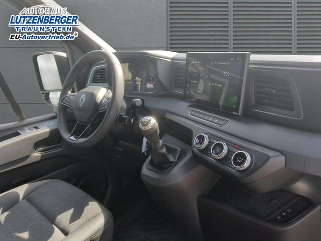 Renault Master L2H2 AHK SHZ Extra dCi 170 3,5t 