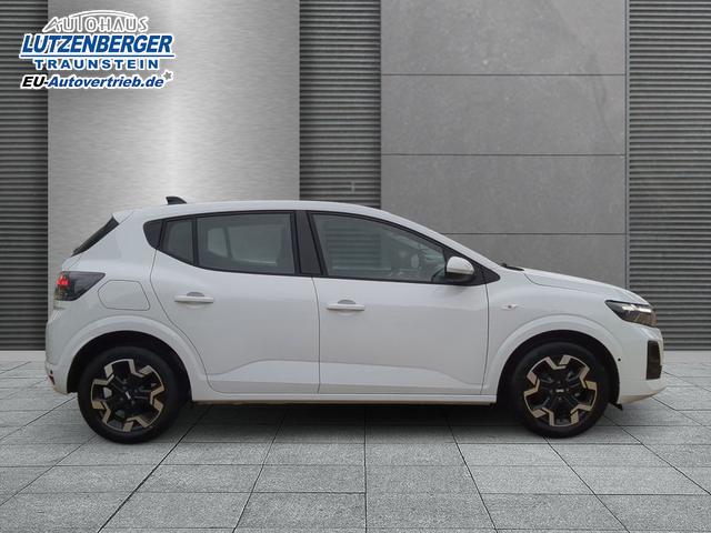 Dacia Sandero Journey SHZ RFK PDC LED TCe 100 
