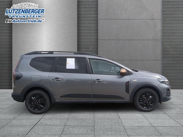 Dacia Jogger Extreme 7-S SHZ LPG 120 auto 