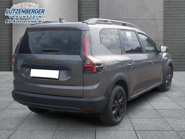 Dacia Jogger Extreme 7-S SHZ LPG 120 auto 