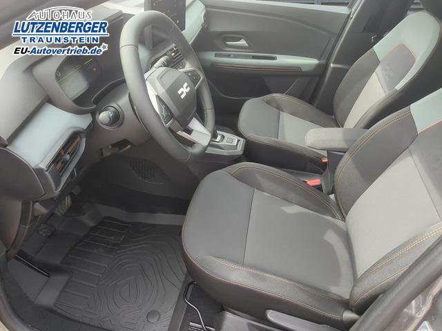 Dacia Jogger Extreme 7-S SHZ LPG 120 auto 