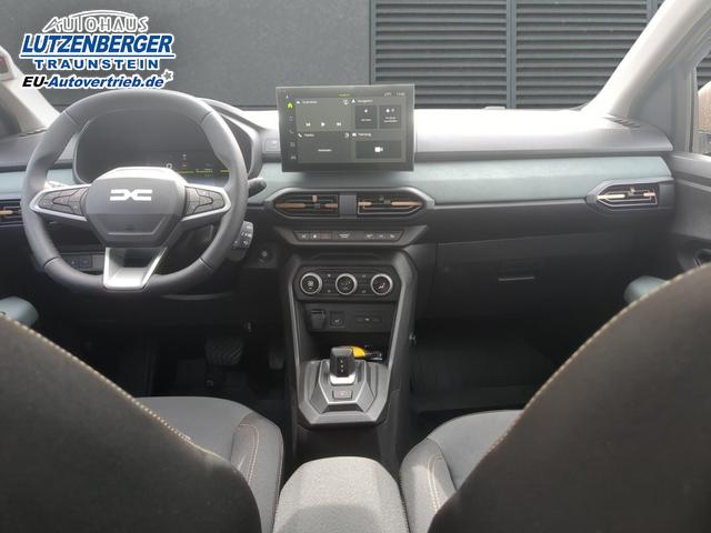 Dacia Jogger Extreme 7-S SHZ LPG 120 auto 